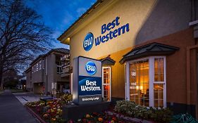 Best Western University Lodge Davis Ca